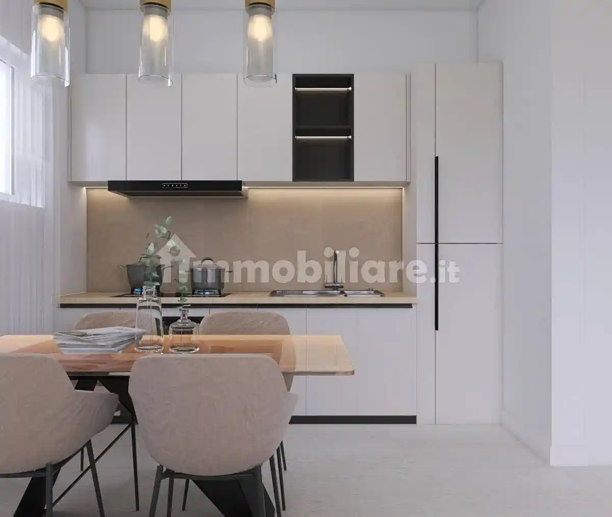 Trilocale via Nazionale, Carteria di Sesto, Pianoro - foto 3