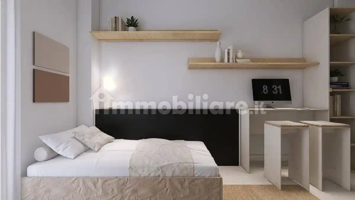 Trilocale via Nazionale, Carteria di Sesto, Pianoro - foto 4