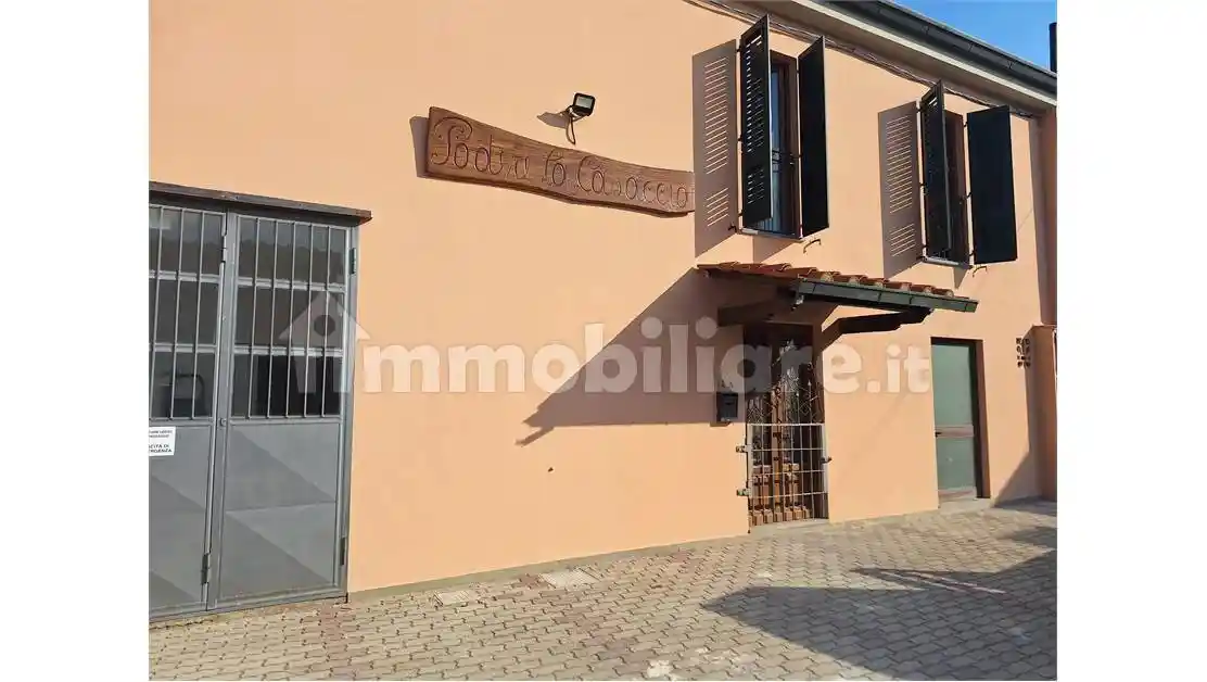 Quadrilocale via del Cassero, Montecatini-Terme - foto 2