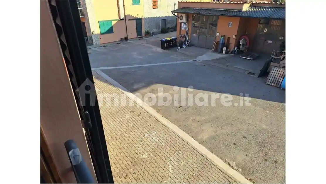 Quadrilocale via del Cassero, Montecatini-Terme - foto 3