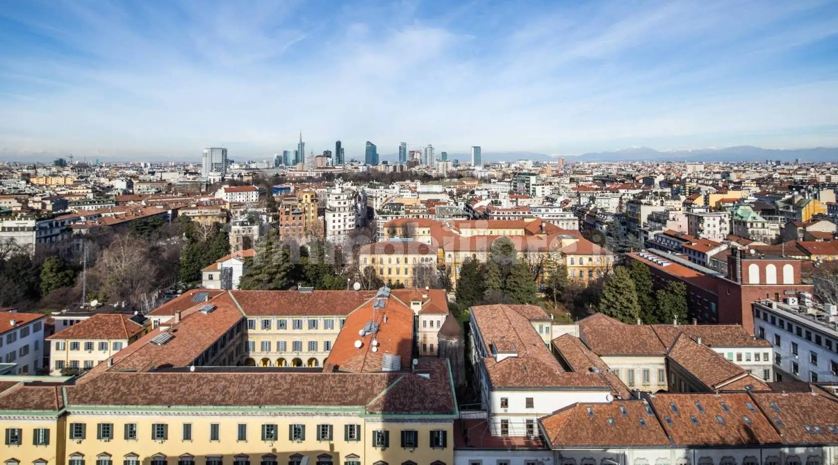 Apartment in vendita a Milan