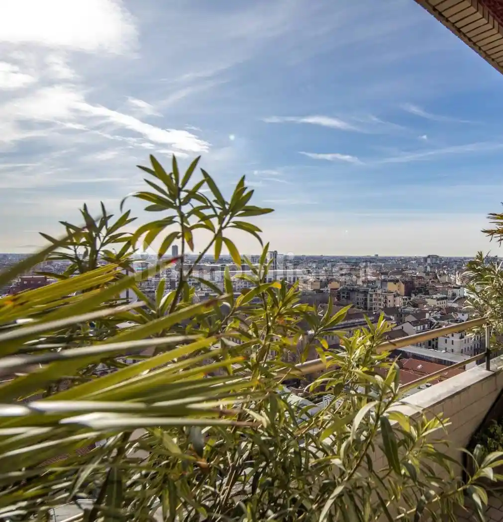 Quadrilocale via Santa Sofia, Missori, Milano - foto 2