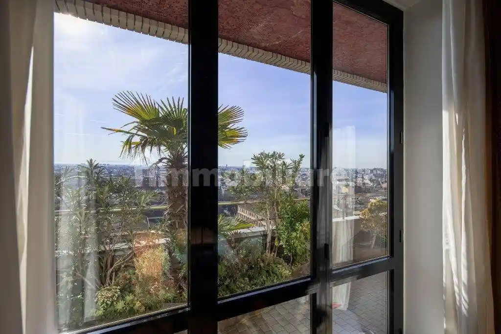 Quadrilocale via Santa Sofia, Missori, Milano - foto 3