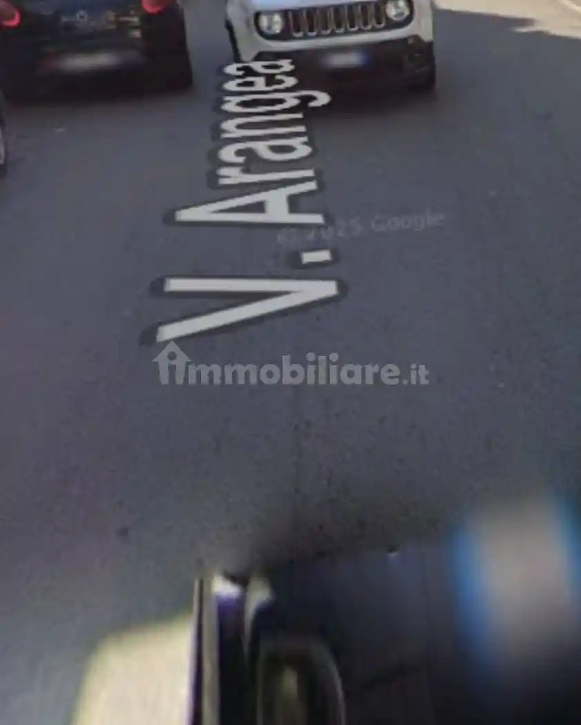 Appartamento all'asta via Arangea, Reggio Calabria - foto 3