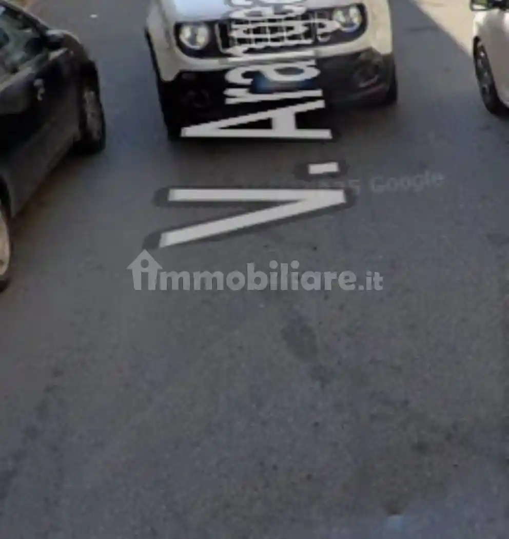 Appartamento all'asta via Arangea, Reggio Calabria - foto 4