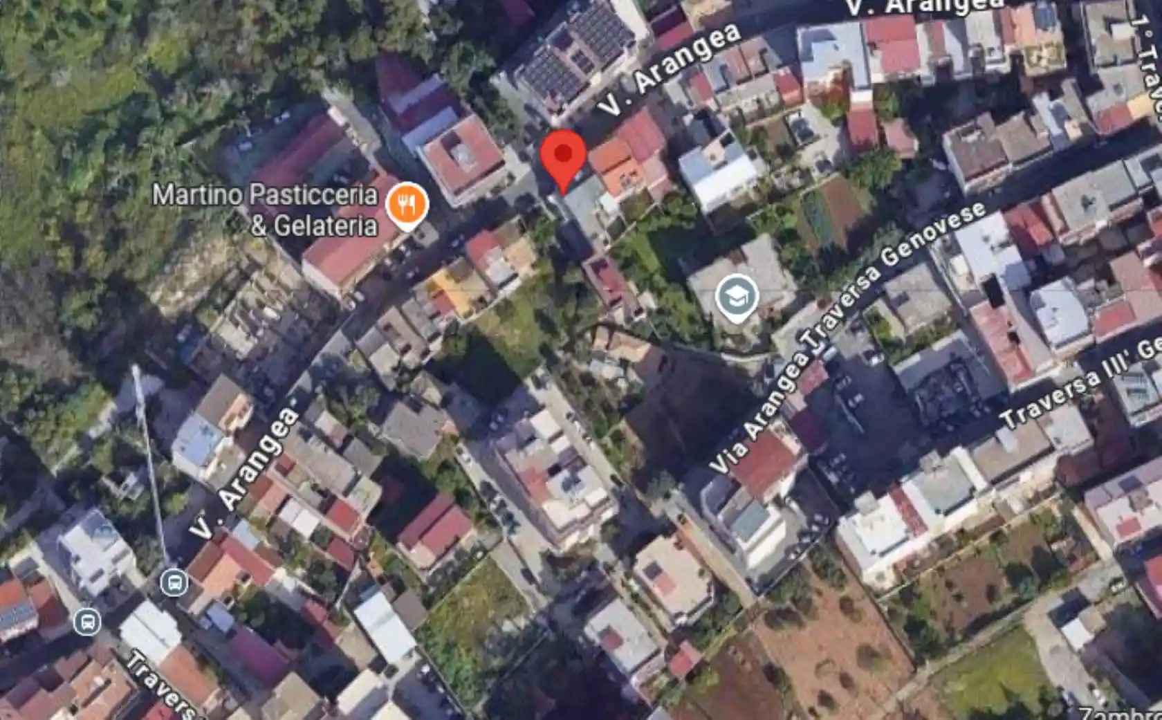 Appartamento all'asta via Arangea, Reggio Calabria - foto 5