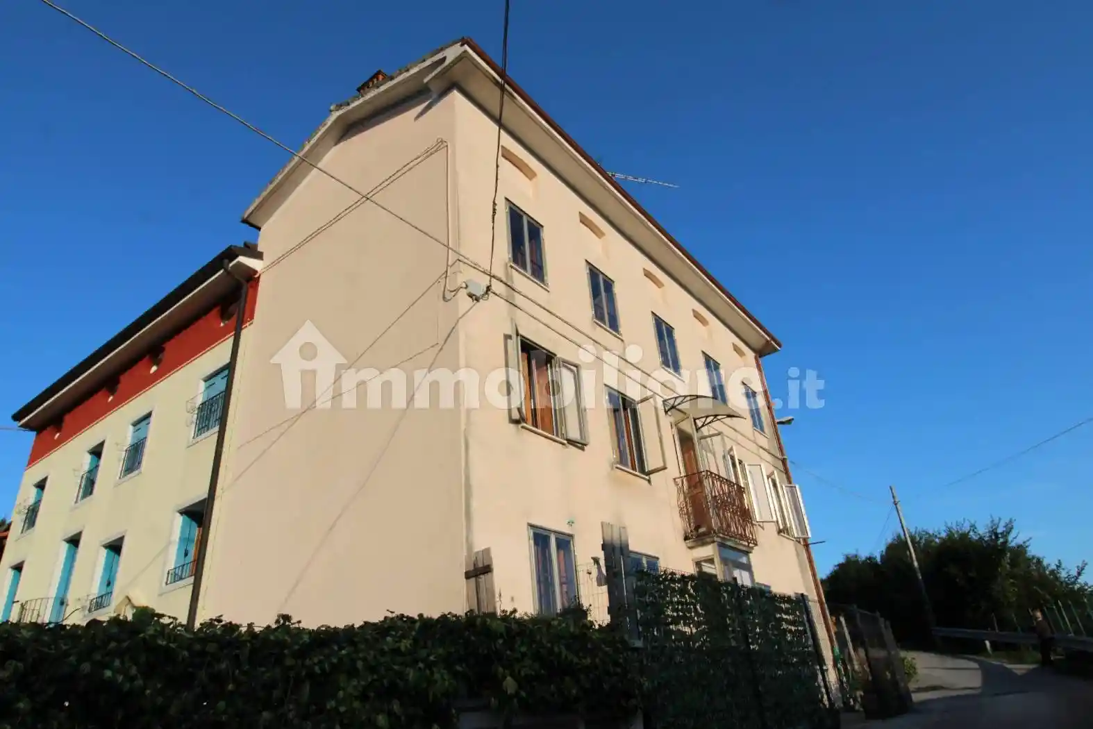 Casa indipendente in vendita a Valdagno