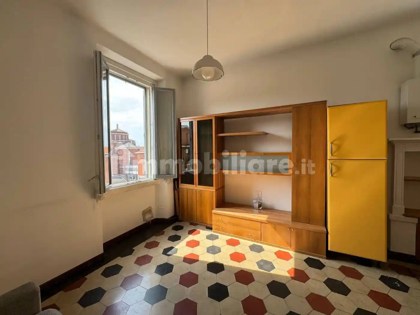 Bilocale via Generale Giuseppe Govone 85, Ghisolfa - Mac Mahon, Milano - foto 3