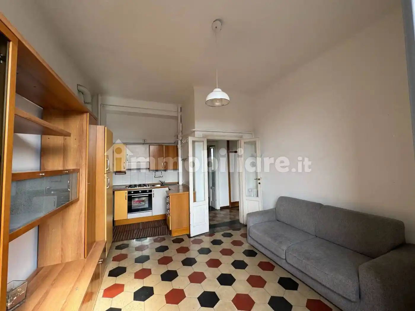 Bilocale via Generale Giuseppe Govone 85, Ghisolfa - Mac Mahon, Milano - foto 4