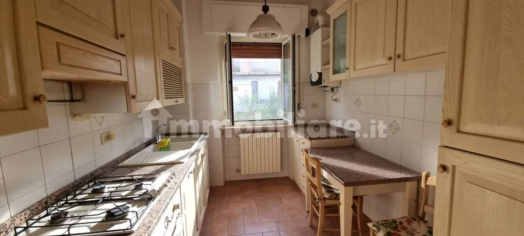 Appartamento in vendita a Castel Viscardo