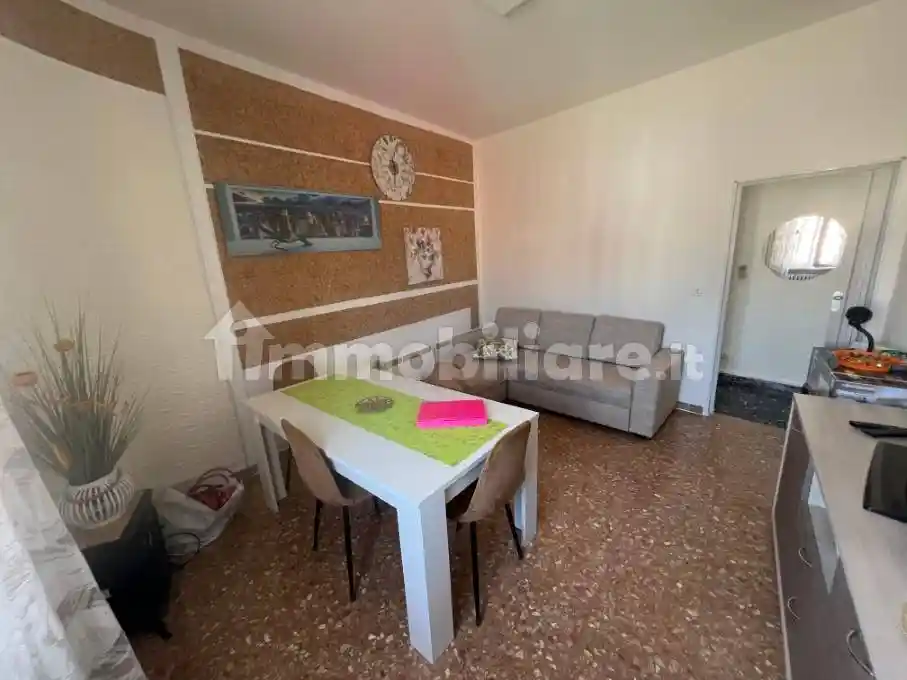 Quadrilocale via della Ricostruzione 12, Pontelagoscuro, Ferrara - foto 2