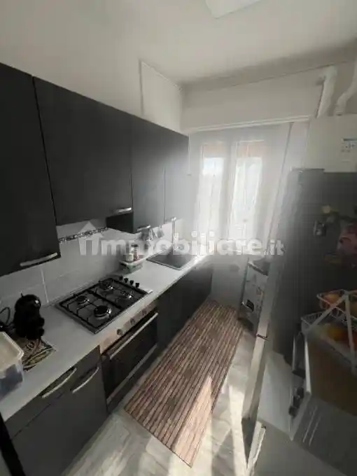 Quadrilocale via della Ricostruzione 12, Pontelagoscuro, Ferrara - foto 3