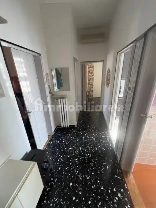 Quadrilocale via della Ricostruzione 12, Pontelagoscuro, Ferrara - foto 4