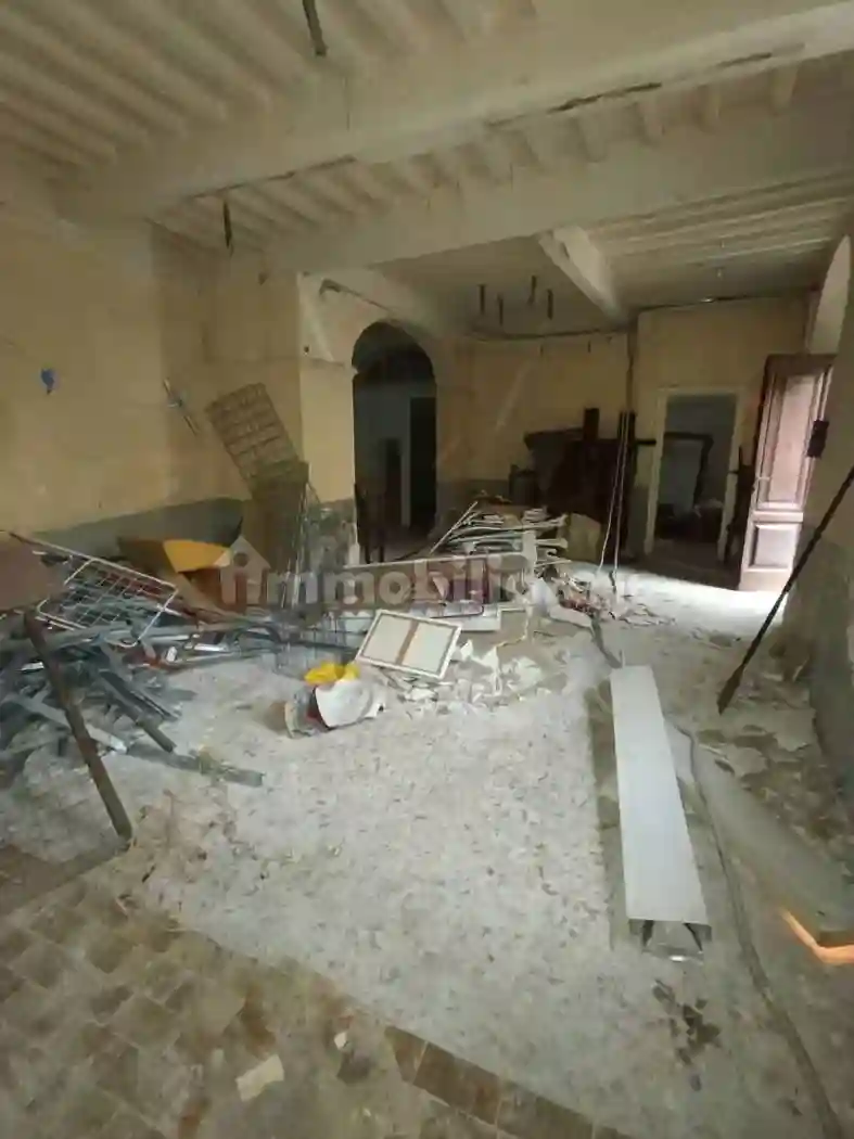 Palazzo - Edificio - foto 2