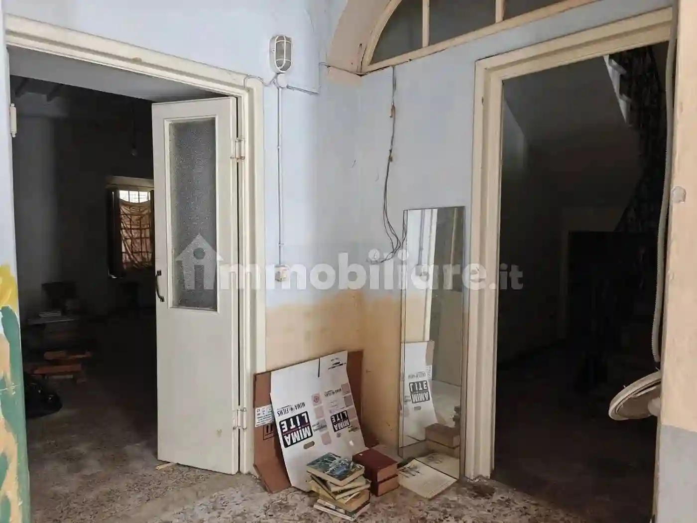 Palazzo - Edificio - foto 4