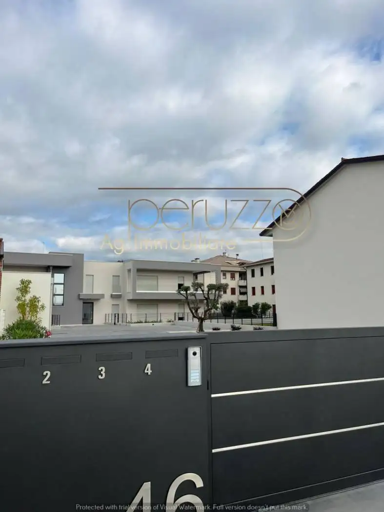 Appartamento in vendita a Romano d'Ezzelino