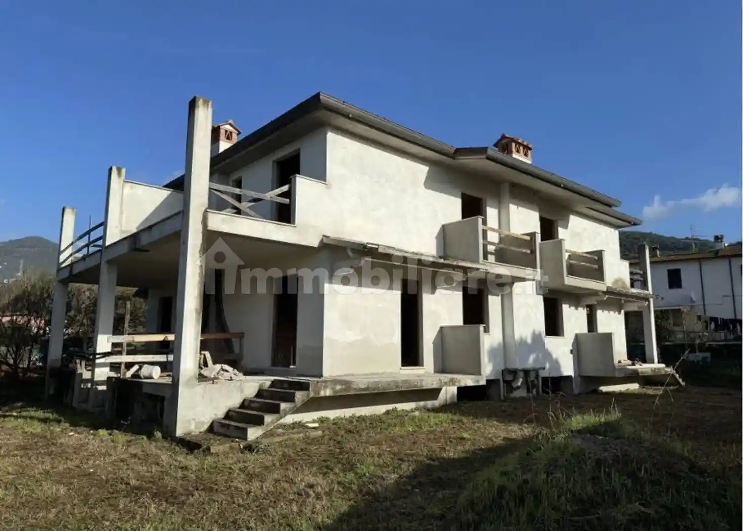 Villa in vendita a Camaiore