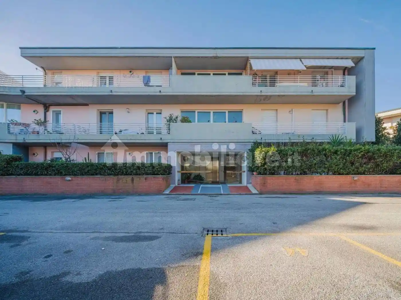 Appartamento in vendita a Viareggio