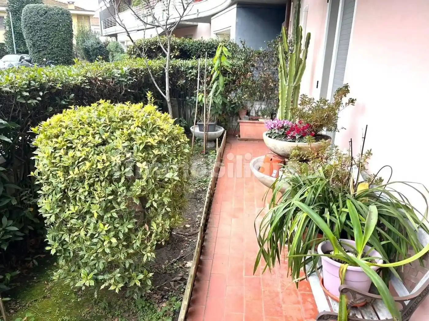 Appartamento in vendita a Viareggio