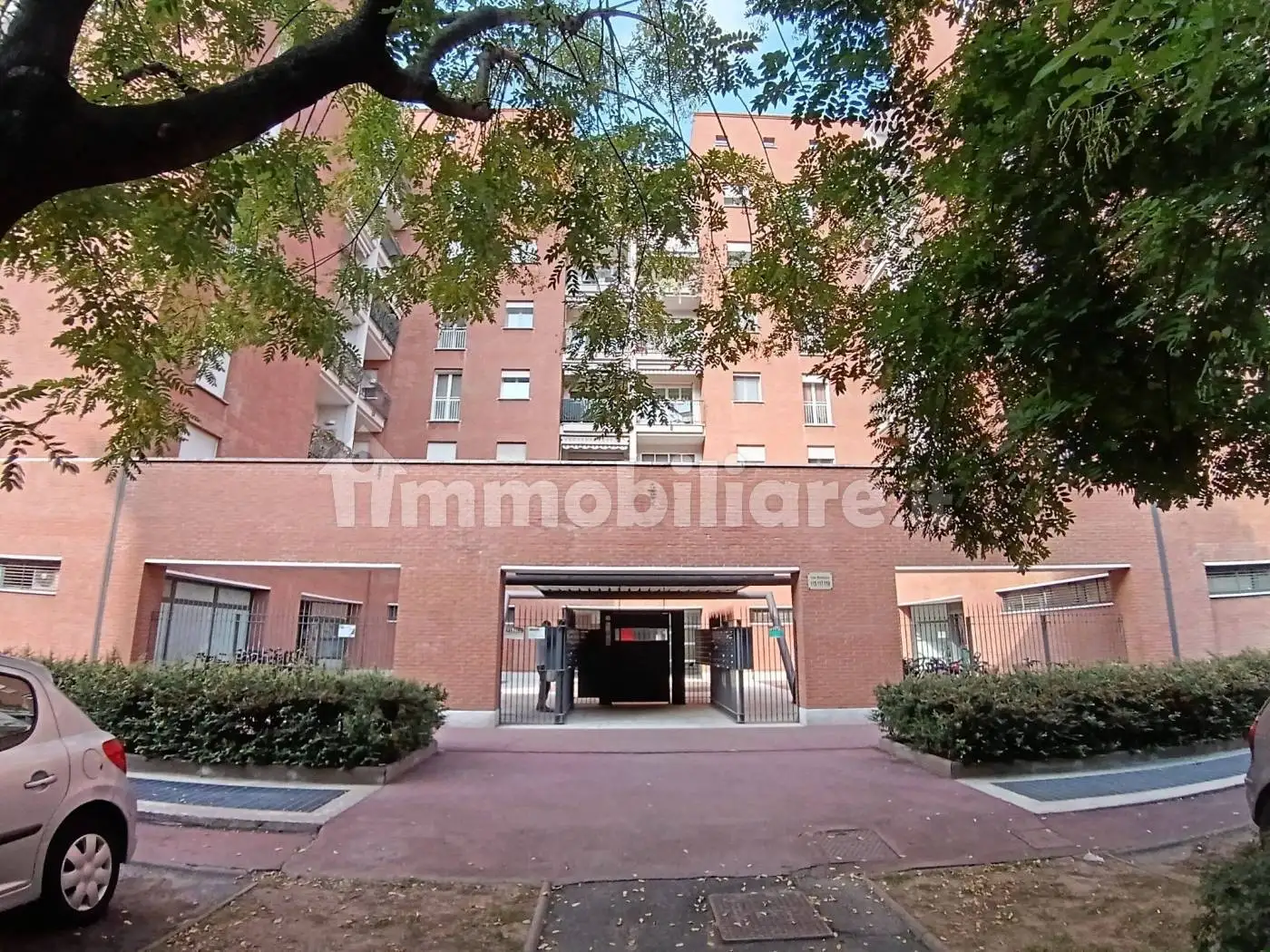 Appartamento in affitto a Vimodrone