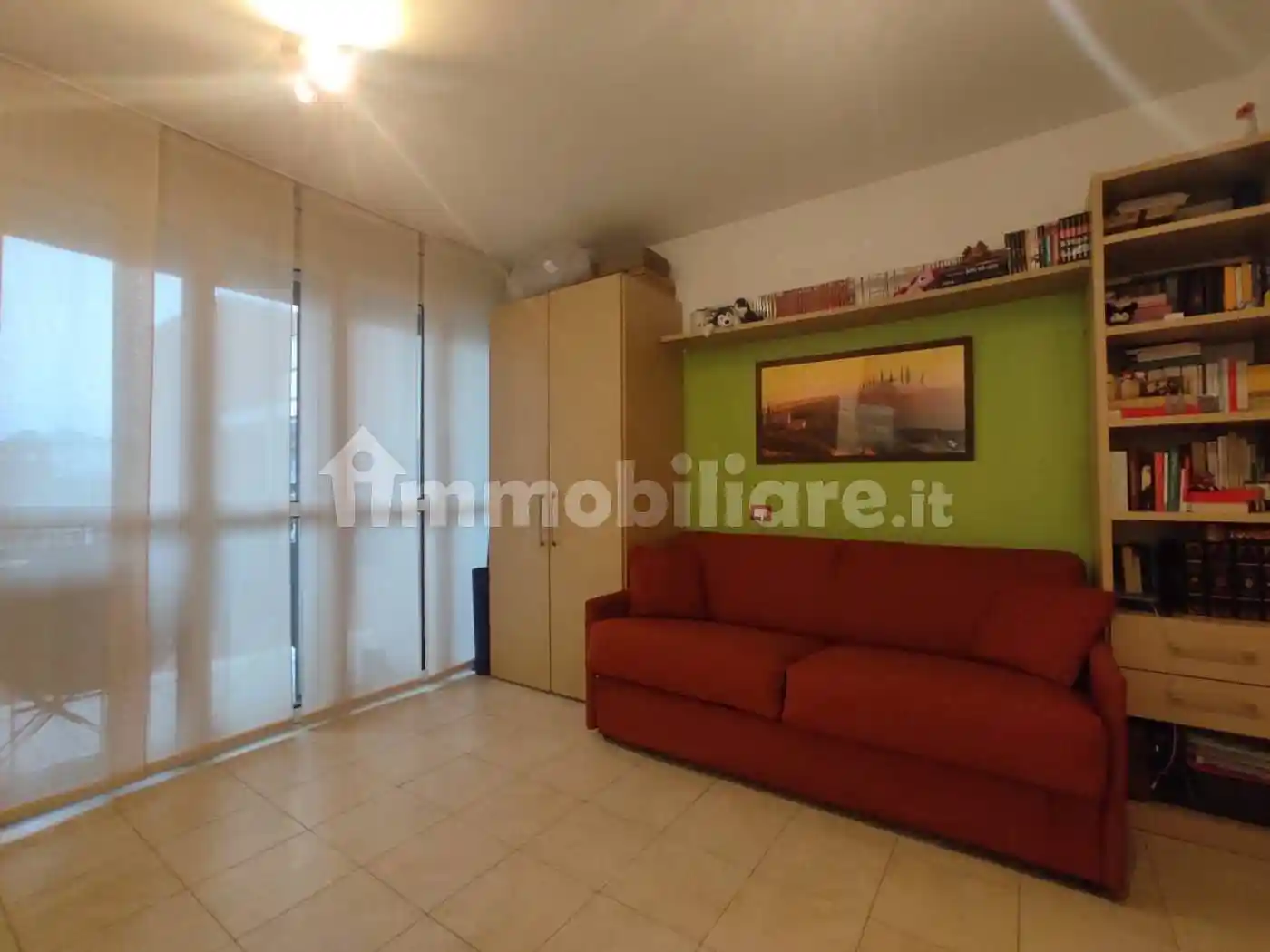 Monolocale viale Martesana 117, Vimodrone - foto 2