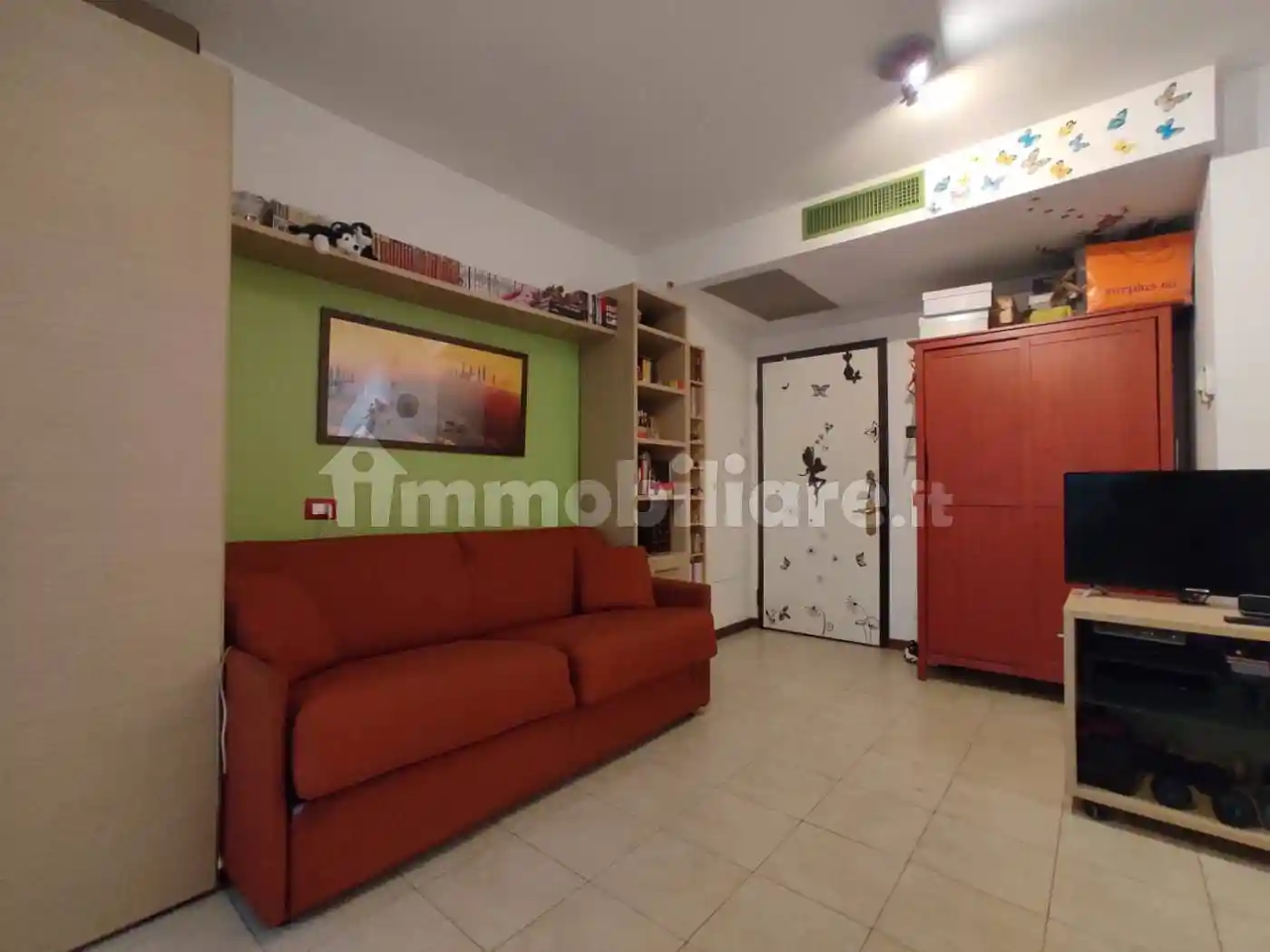 Monolocale viale Martesana 117, Vimodrone - foto 3