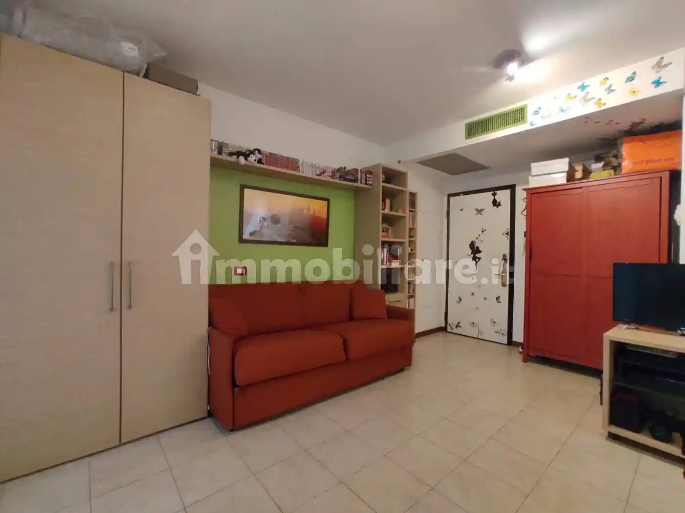 Monolocale viale Martesana 117, Vimodrone - foto 4