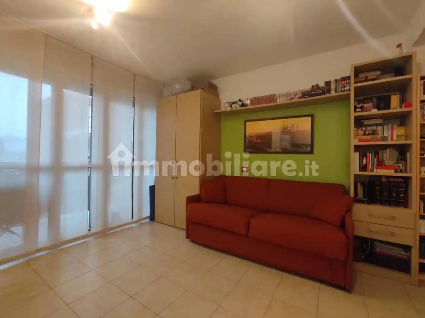 Monolocale viale Martesana 117, Vimodrone - foto 5