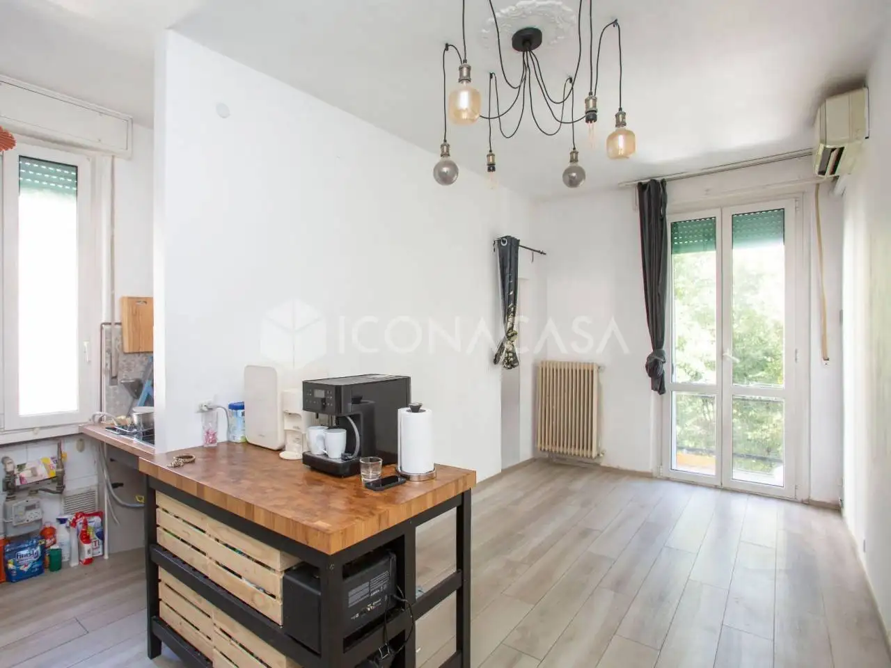 Apartment in vendita a Milan