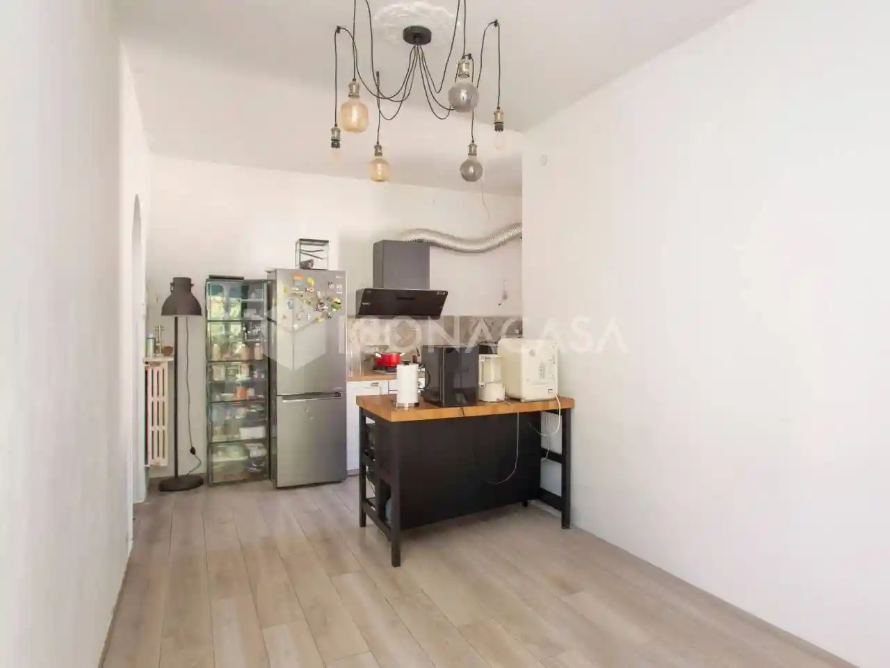 Bilocale via Val di Bondo 6, Comasina, Milano - foto 3