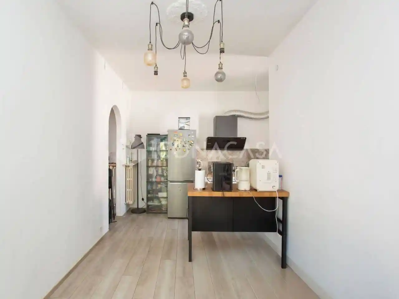 Bilocale via Val di Bondo 6, Comasina, Milano - foto 4