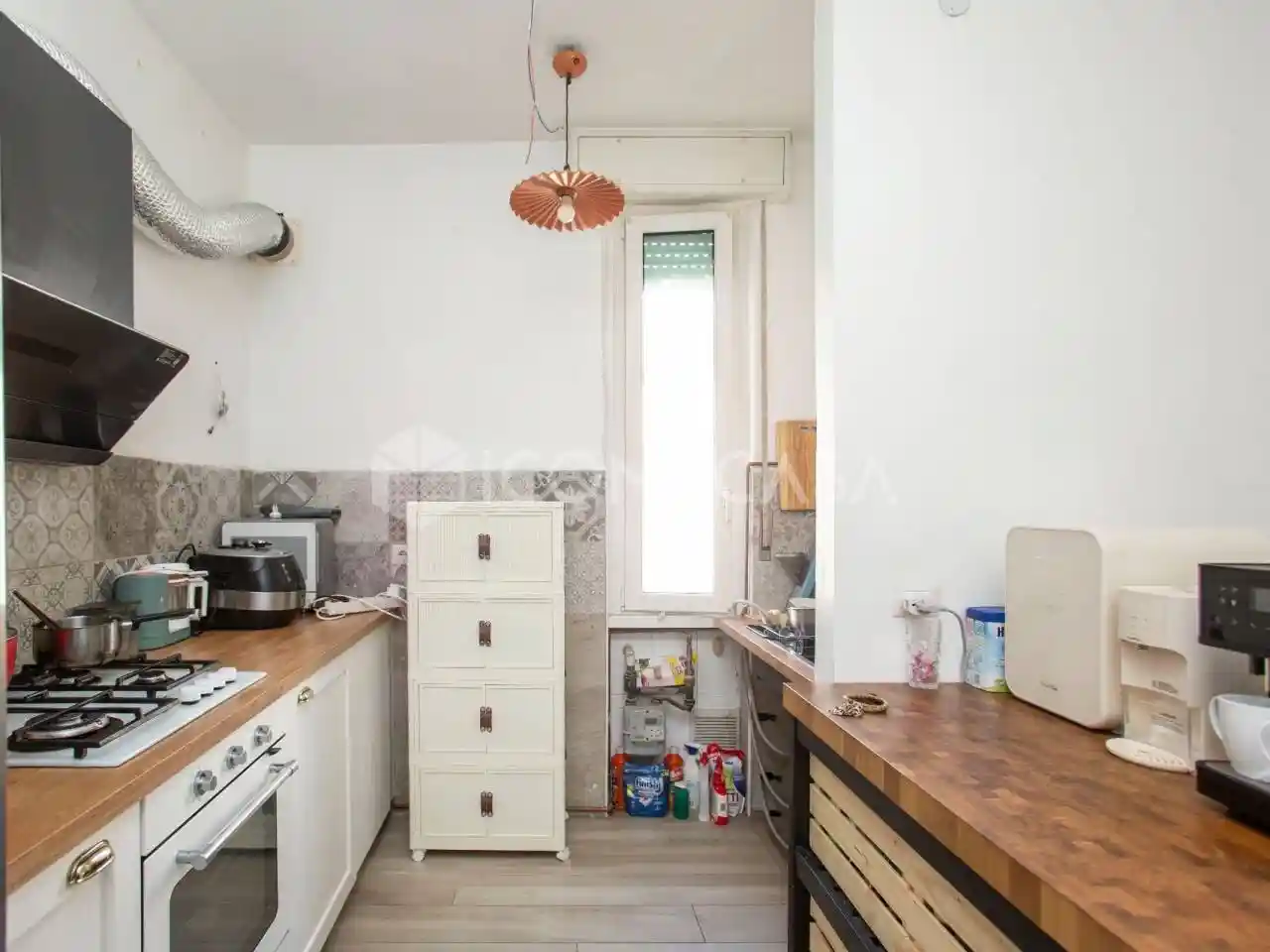 Bilocale via Val di Bondo 6, Comasina, Milano - foto 5