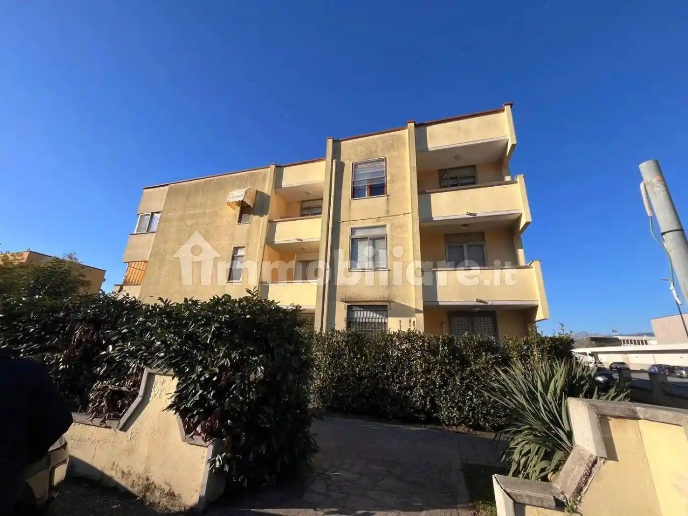 Appartamento in vendita a Viareggio