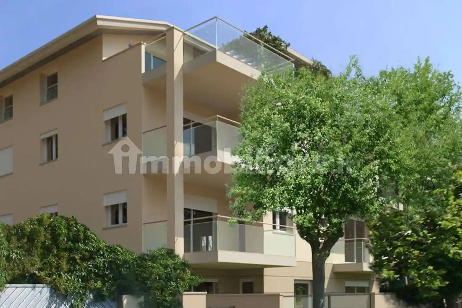 Appartamento in vendita a Camaiore