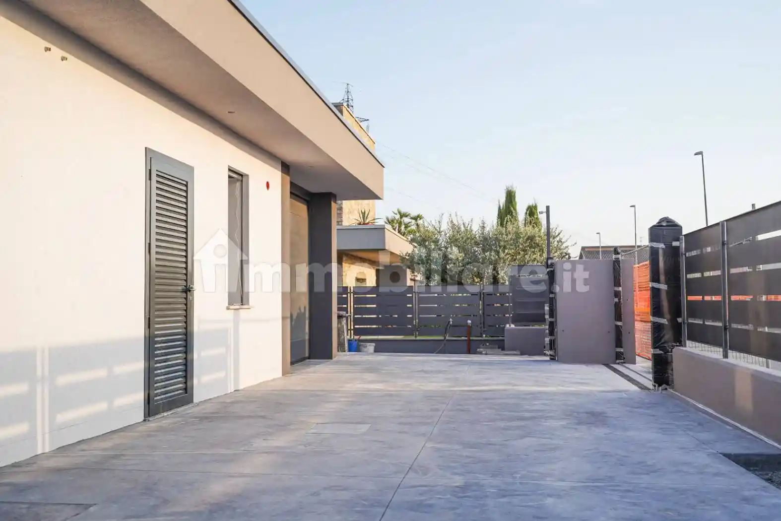 Villa in vendita a Boltiere