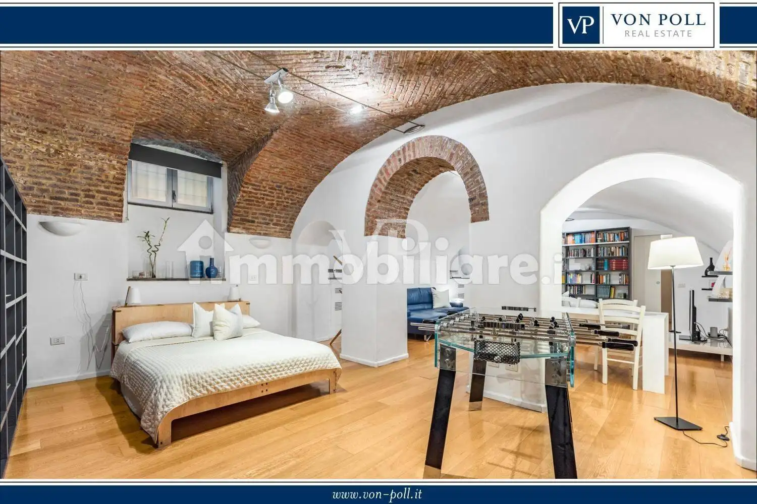 Loft in vendita a Milan