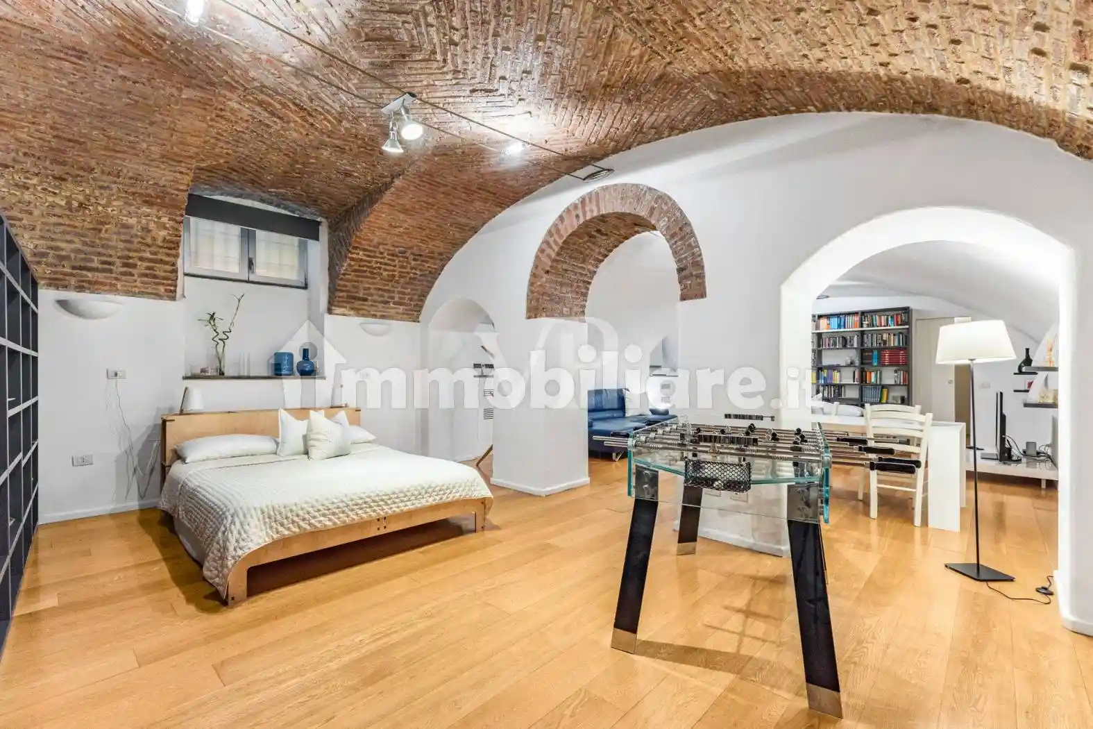 Loft via Molino delle Armi 13, Ticinese, Milano - foto 2