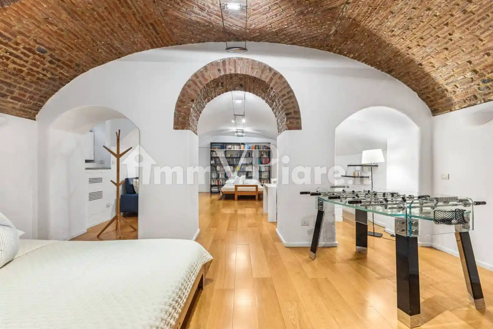 Loft via Molino delle Armi 13, Ticinese, Milano - foto 3