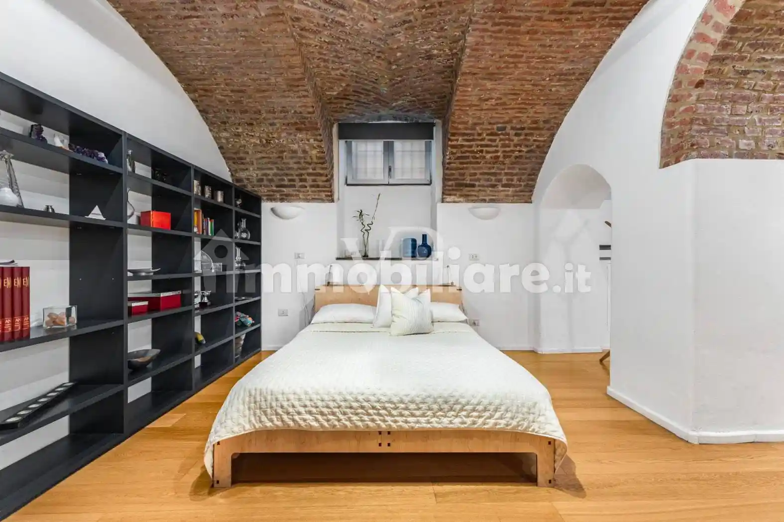 Loft via Molino delle Armi 13, Ticinese, Milano - foto 4