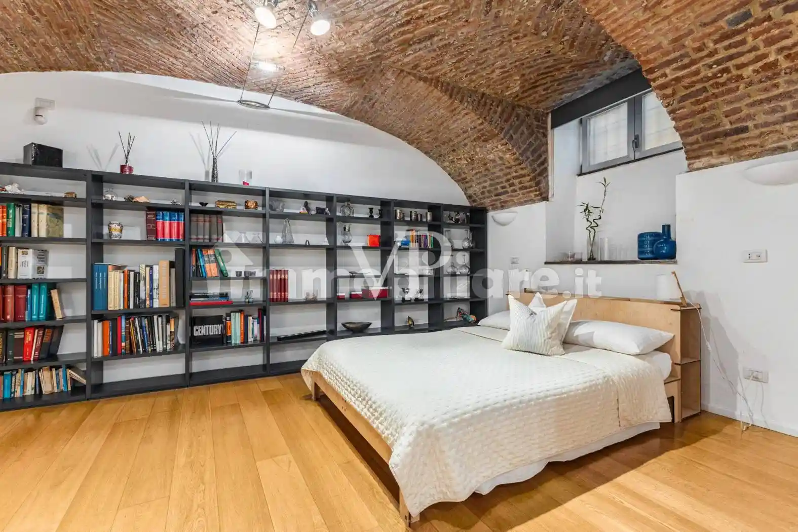 Loft via Molino delle Armi 13, Ticinese, Milano - foto 5