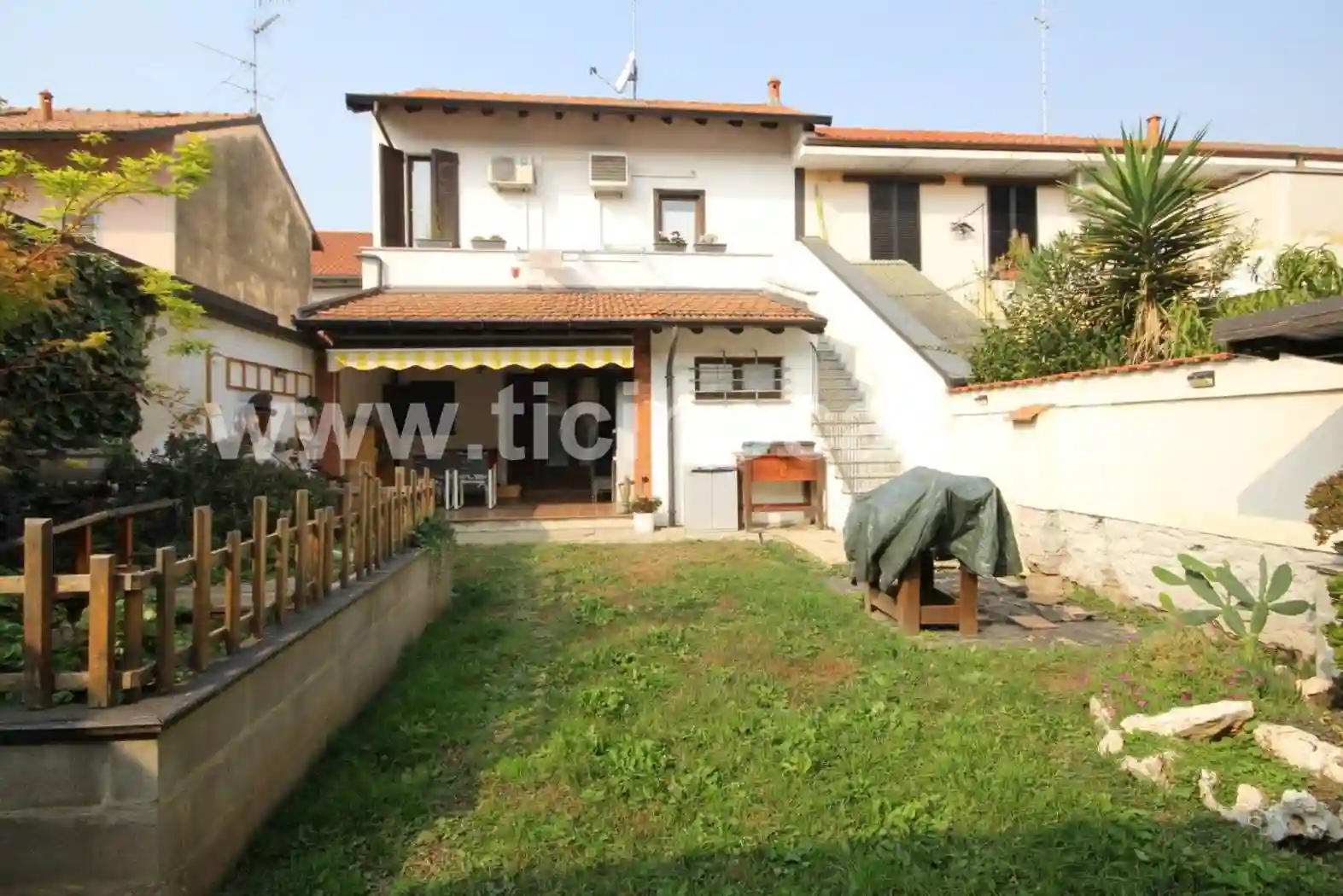 Casa indipendente - foto 2