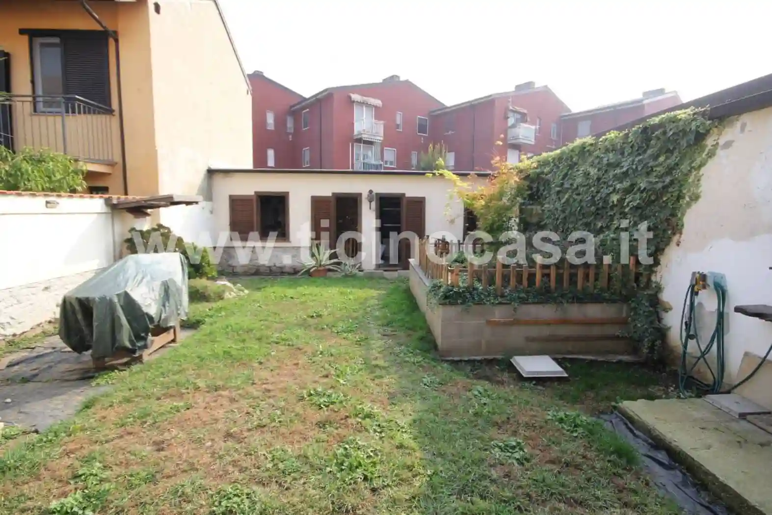 Casa indipendente - foto 3