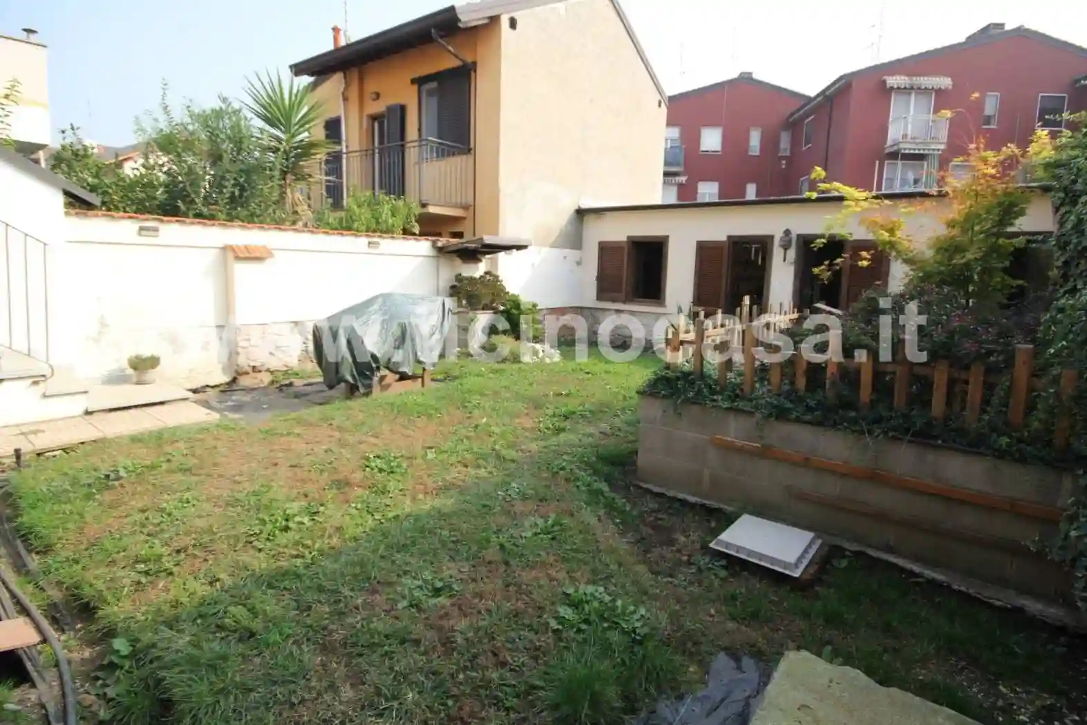 Casa indipendente - foto 4