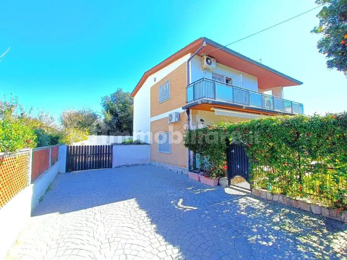 Villa in vendita a Anzio