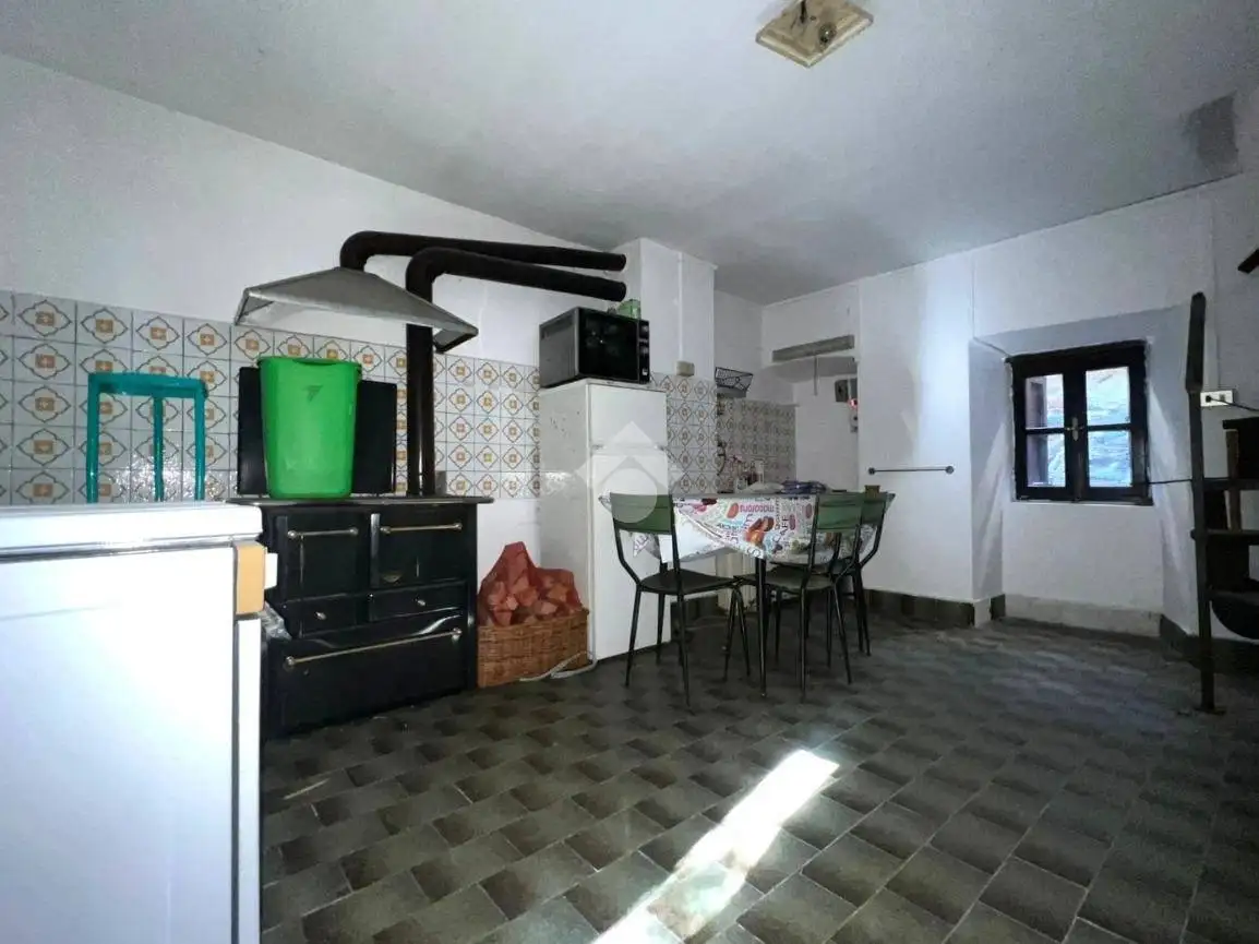 Terratetto plurifamiliare via Marescialli 223, Torchione Moia, Albosaggia - foto 4