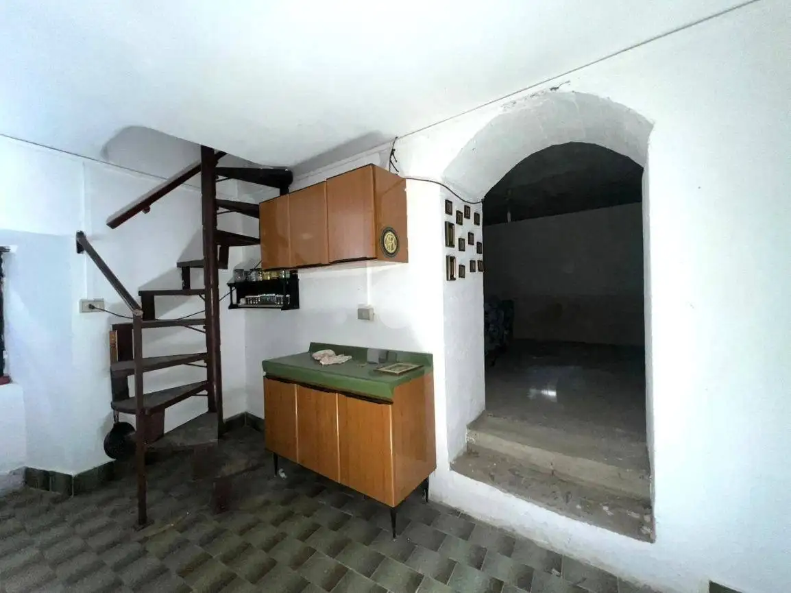 Terratetto plurifamiliare via Marescialli 223, Torchione Moia, Albosaggia - foto 5