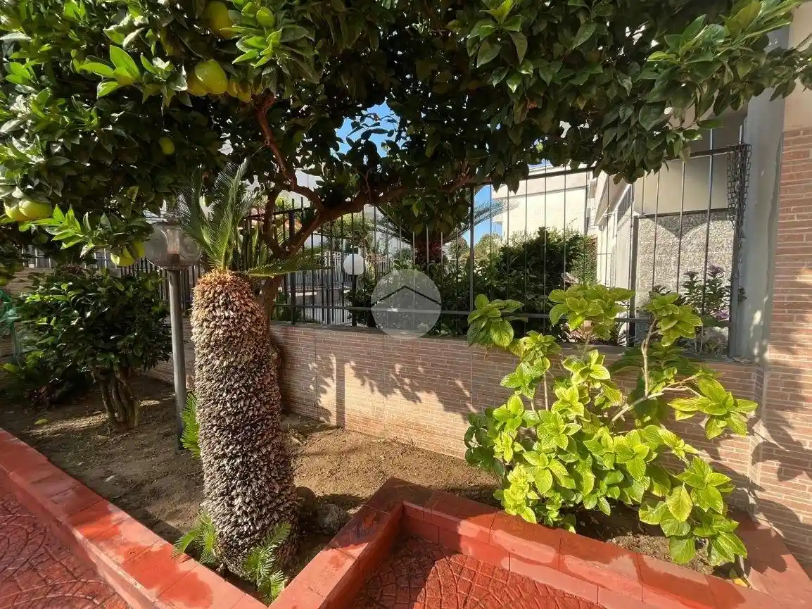 Villa a schiera via Epitaffio 84, Epitaffio - Stadio, Giugliano in Campania - foto 3