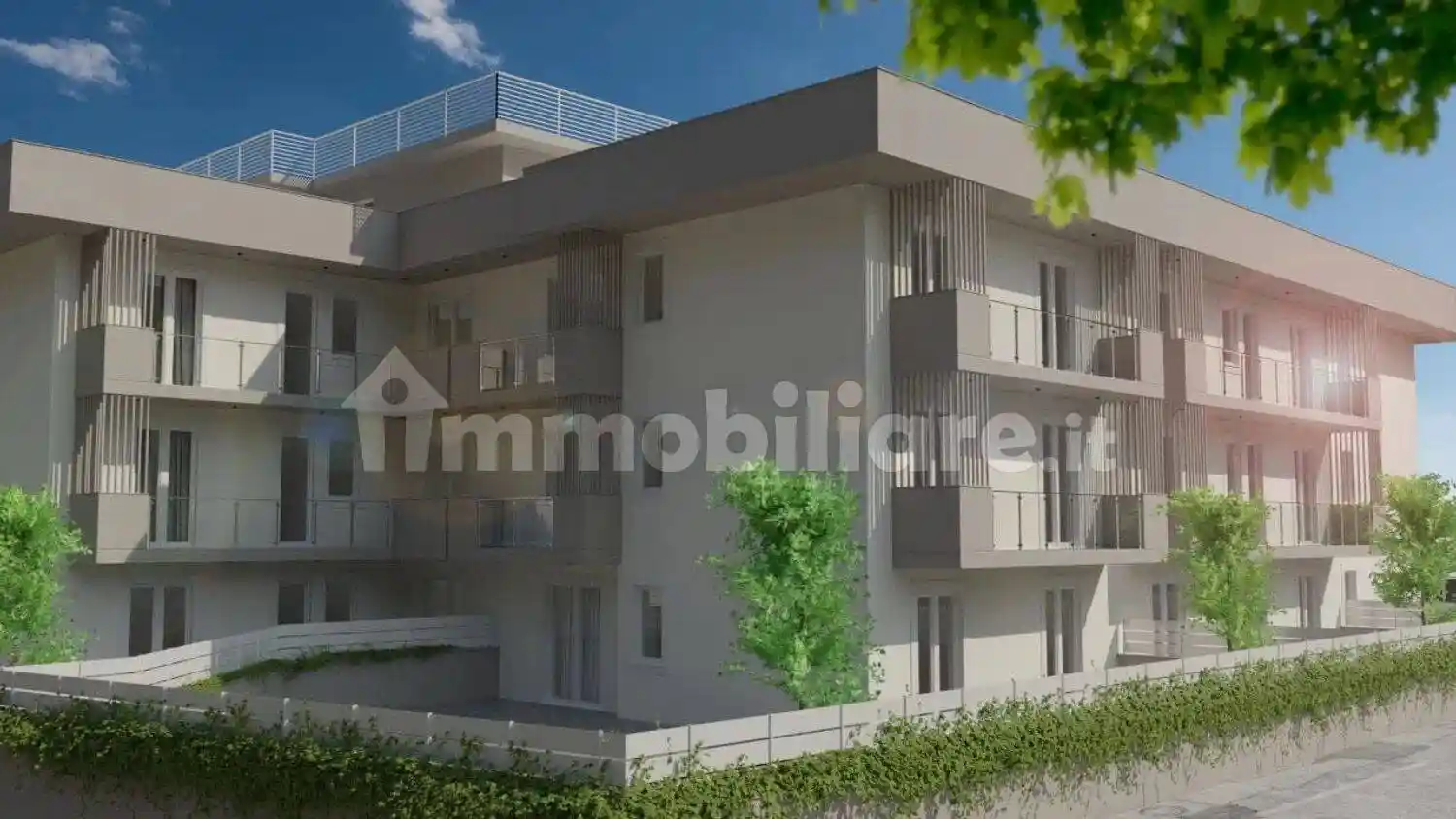 Appartamento in vendita a San Gregorio di Catania