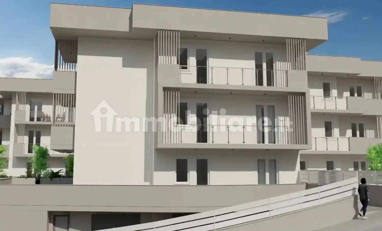 Trilocale via Sgroppillo, Cannizzaro, Catania - foto 3