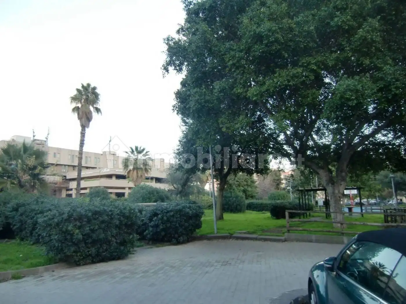 Appartamento in vendita a Catania